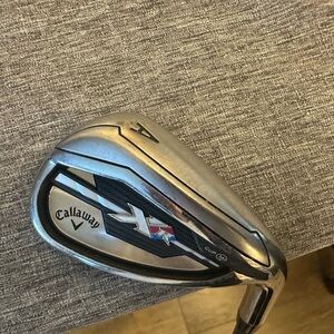 Callaway XR Approach wedge Right handed Callaway wedge